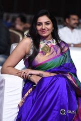 Fidaa Movie Audio Launch